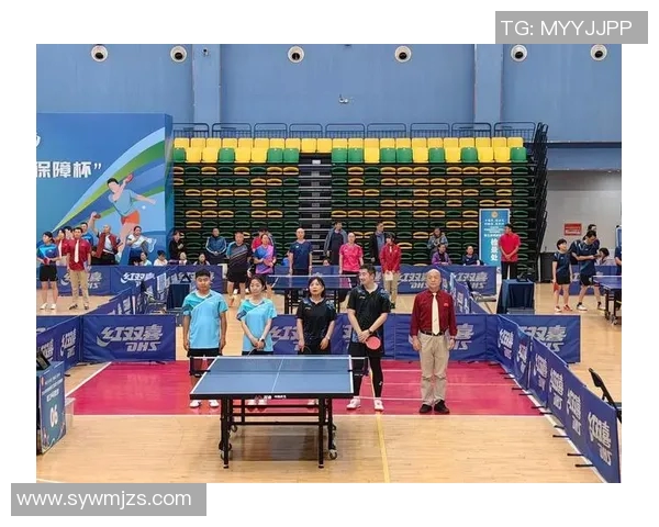 乒乓球战术解析:西安乒乓球队边路渗透的秘密与技巧探讨 乒乓球战术解析:西安乒乓球队边路渗透的秘密与技巧探讨