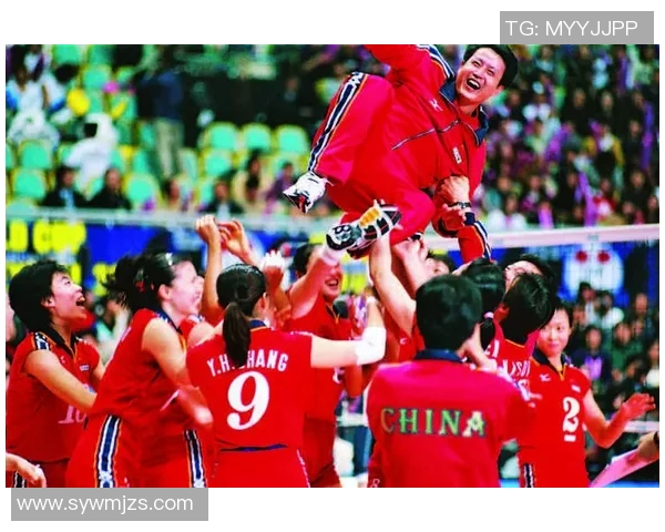 北京排球队在世界杯预选赛中的奋斗与突破之路全景回顾