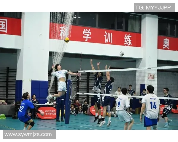 北京排球队运营分析：探索排球热点与发展策略的深度解读