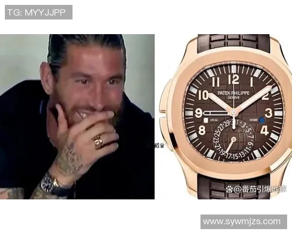 富豪赠送足球明星奢华手表引发热议背后的故事与意义