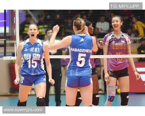 广州排球队的速度之谜：排球巨献背后的训练与技巧探讨