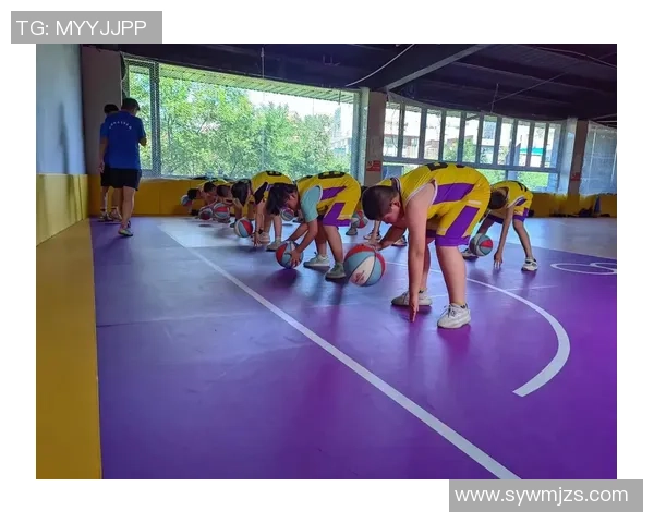 李秀英独家分享篮球心得与技巧助你提升球技的秘密解析