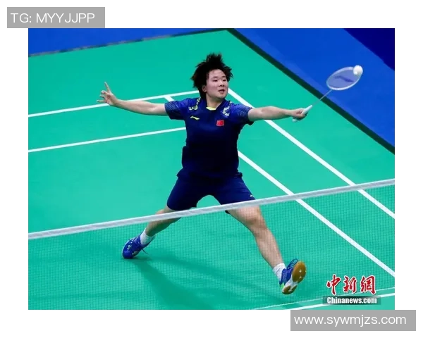 杭州羽毛球队在全国锦标赛中的出色表现与状态分析