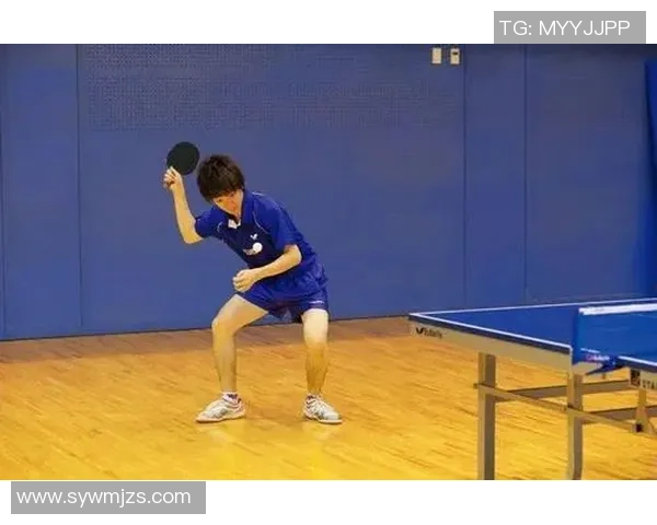 科学乒乓球战术训练方法探索与实践提升竞技水平的有效策略