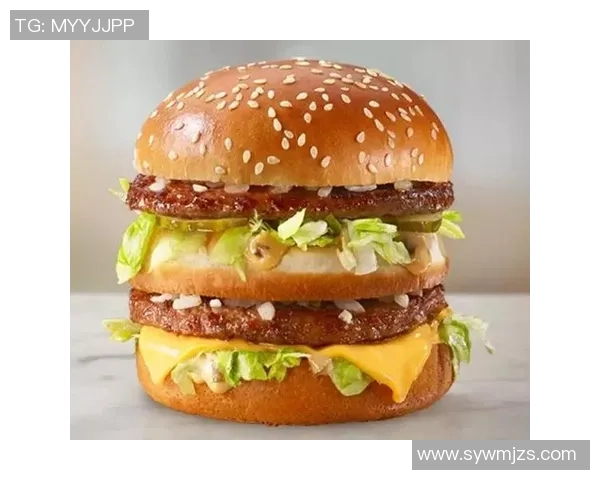 麦当劳携手足球明星打造精彩海报展现运动激情与美味享受