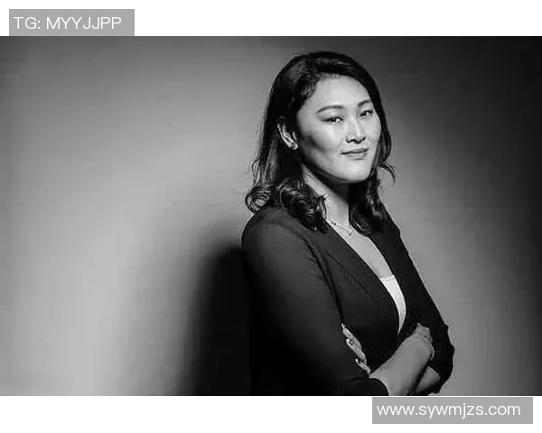 专访王敏：解密排球成功之道