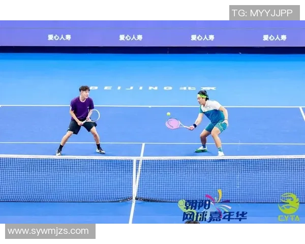 最新网球意识TOP10：重庆网球队领跑