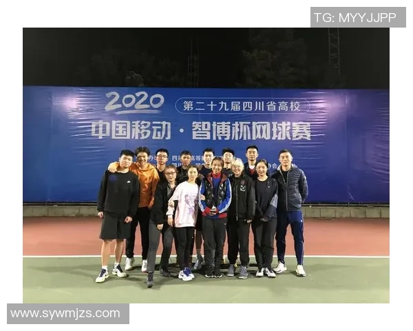 网球灵活性排行榜:重庆网球队位居第4名 网球灵活性排行榜:重庆网球队位居第4名