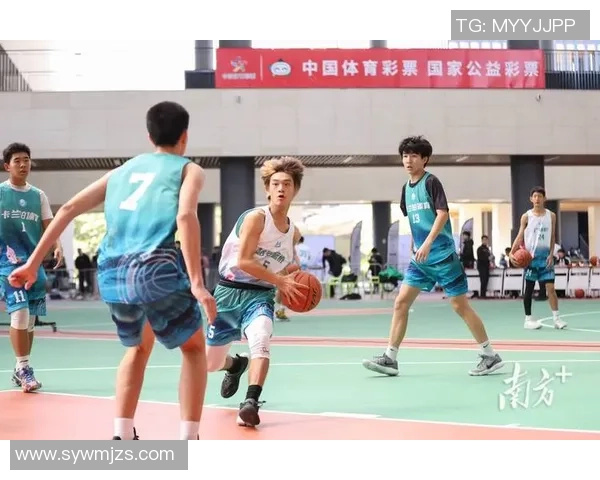 篮球热议：广州篮球队的实力争议