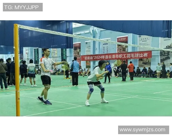 羽毛球热点：解读上海羽毛球队的反击