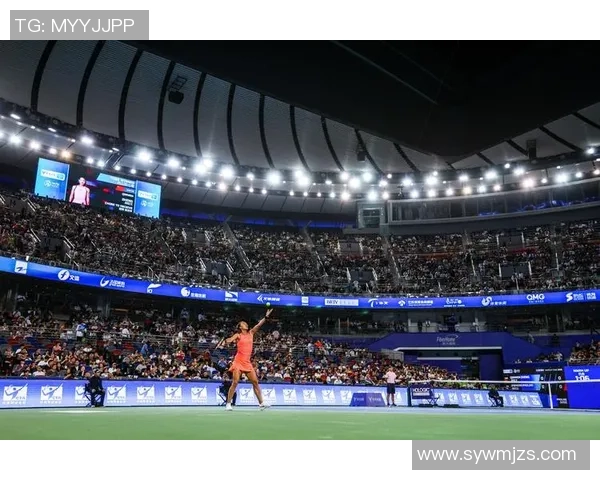 聚焦网球：武汉网球队的个人能力话题