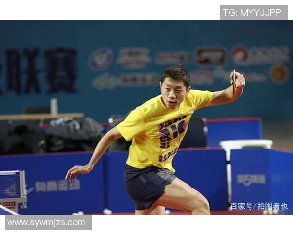 黄军专访：回顾羽毛球历程