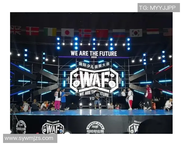 全国街舞大赛点评：西安飞盘队的心理素质表现