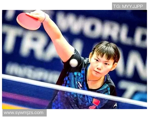 洲际杯点评：成都乒乓球队的状态表现