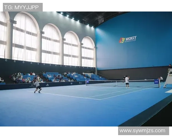 网球专题：聚焦南京网球队的技术