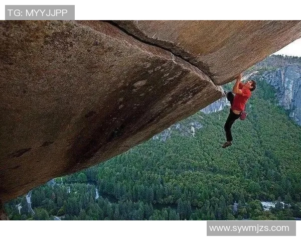 攀岩纪实：记录广州攀岩队的转型之路