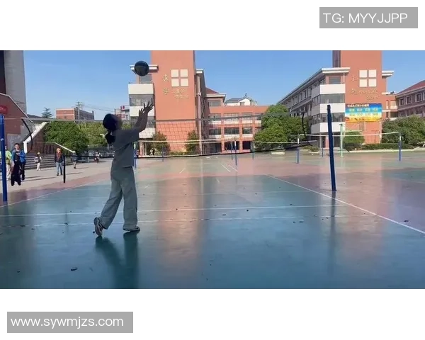 科学排球：配合训练方法