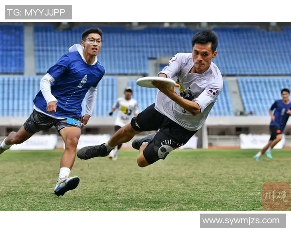 飞盘深度:解密成都飞盘队的区域防守 飞盘深度:解密成都飞盘队的区域防守