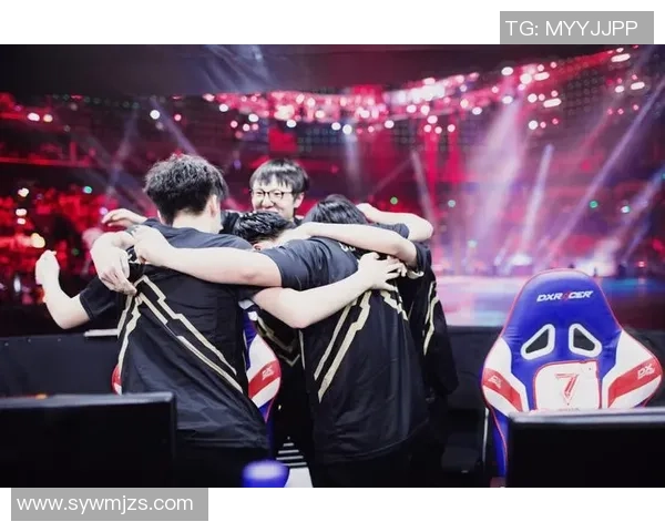 王者荣耀专题：聚焦RNG的意识