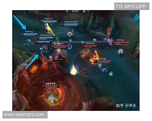 赛后复盘:EDG vs RNG的力量 赛后复盘:EDG vs RNG的力量