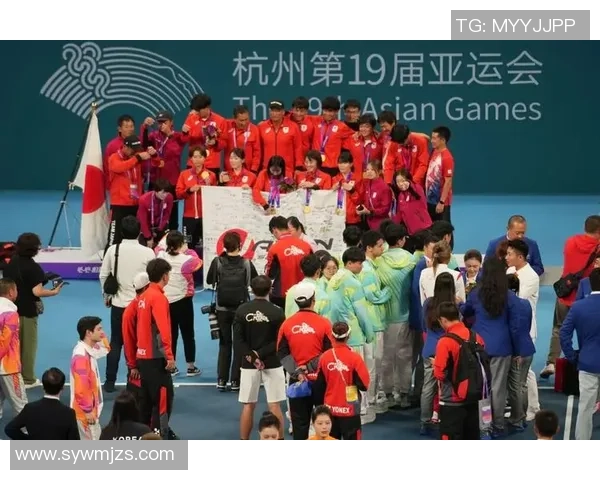 亚运会点评：广州网球队的实力表现
