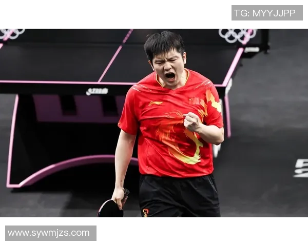 乒乓球专题：聚焦上海乒乓球队的心理素质