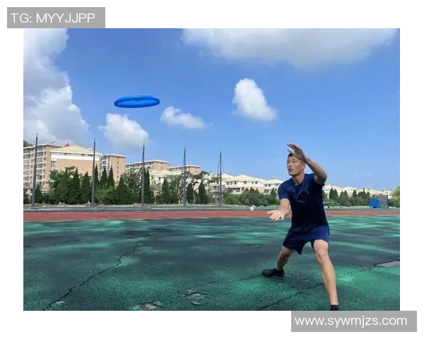 极限运动世界杯点评：深圳飞盘队的技术表现