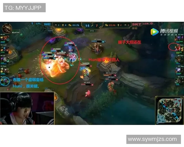 洲际赛点评：WE的力量表现