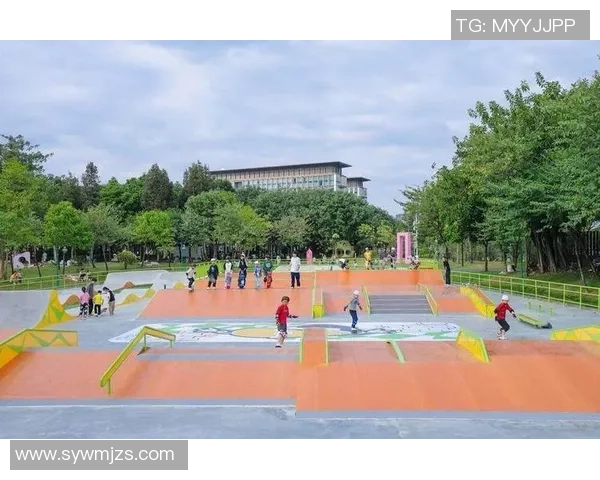 滑板战术：广州滑板队的快攻体系