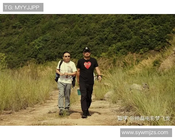 深度对话：杨磊的极限运动人生