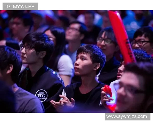 英雄联盟深度：解密EDG的快攻